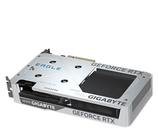 GIGABYTE GeForce RTX 5060 Eagle OC Ice 8GB GDDR7 DLSS4 - 1332835 - zdjęcie 6